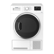 Blomberg LTK21003W 10kg Condenser Tumble Dryer - White