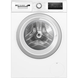 Bosch WAN28258GB Serie 4 8kg 1400 Spin Washing Machine - White