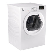 Hoover HLEV10DG 10kg Vented Tumble Dryer - White