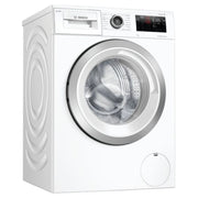 Bosch WAU28PH9GB Serie 6 9kg 1400 Spin Washing Machine - White