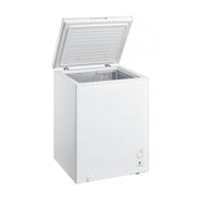 Bush BECF99L 99L Freestanding Chest Freezer - White