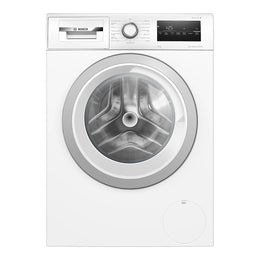 Bosch WAN28259GB Serie 4 8kg 1400 Spin Washing Machine - White