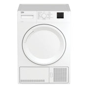Beko DTKCE70021W 7kg Condenser Tumble Dryer - White