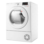 Hoover DX C10DE 10kg Condenser Tumble Dryer - White