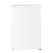 Teknix UC55R5W Under Counter Icebox Fridge - White