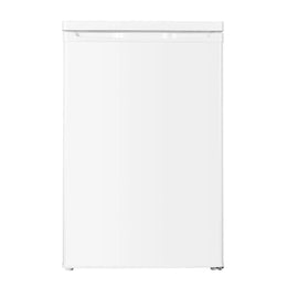 Teknix UC55R5W Under Counter Icebox Fridge - White