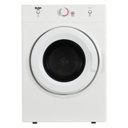 Bush DHB7VTDW 7kg Vented Tumble Dryer - White