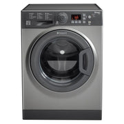 Hotpoint WMFUG 942 9kg 1400 Spin Washing Machine - Graphite