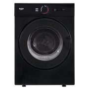Bush TD3CNBB 3kg Vented Tumble Dryer - Black