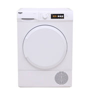 Bush TDT110HP 10kg Heat Pump Tumble Dryer - White