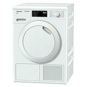 Miele TDB120WP 7kg Heat Pump Tumble Dryer - White