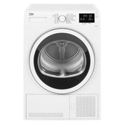Beko DCJ83133W 8kg Condenser Tumble Dryer - White