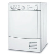Indesit IDCL85BH 8kg Condenser Tumble Dryer - White
