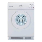 White Knight C44A7W 7kg Vented Tumble Dryer - White