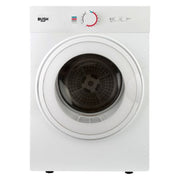 Bush TD3CNBW 3kg Vented Tumble Dryer - White