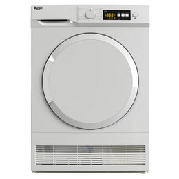 Bush TDT17CN 7kg Condenser Tumble Dryer - White