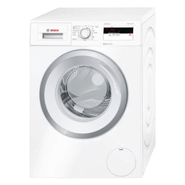 Bosch WAN28081GB 7kg 1400 Spin Washing Machine - White