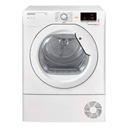 Hoover DXC9DG-80 Dynamic Next 9kg Condenser Tumble Dryer - White