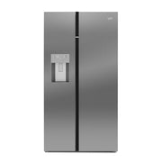 Beko ASGN542 American Style Fridge Freezer Non-Plumbed Water