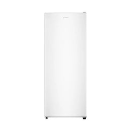 Teknix TSFG1385W 161L Tall Freezer - White