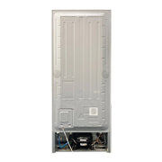 Teknix TSFG1385W 161L Tall Freezer - White